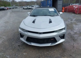 Обява за продажба на Chevrolet Camaro 2SS ~31 900 лв. - изображение 1