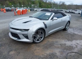 Обява за продажба на Chevrolet Camaro 2SS ~31 900 лв. - изображение 2