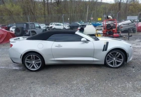 Обява за продажба на Chevrolet Camaro 2SS ~31 900 лв. - изображение 5