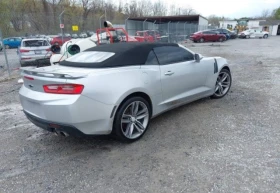 Обява за продажба на Chevrolet Camaro 2SS ~31 900 лв. - изображение 4