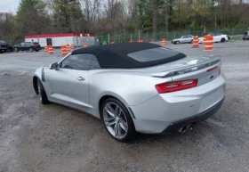 Обява за продажба на Chevrolet Camaro 2SS ~31 900 лв. - изображение 3