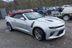 Обява за продажба на Chevrolet Camaro 2SS ~31 900 лв. - изображение 1
