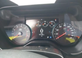 Обява за продажба на Chevrolet Camaro 2SS ~31 900 лв. - изображение 9
