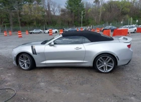 Обява за продажба на Chevrolet Camaro 2SS ~31 900 лв. - изображение 6