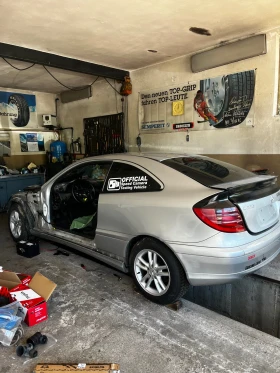Mercedes-Benz C 220 | Mobile.bg    2