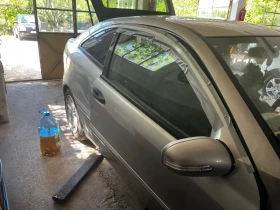 Mercedes-Benz C 220 | Mobile.bg    8