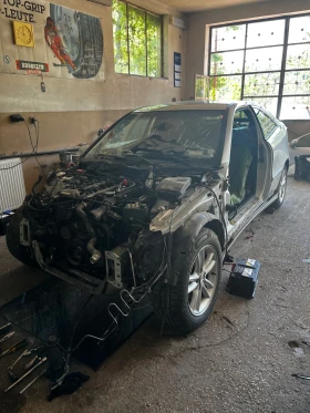 Снимка Mercedes-Benz C 220