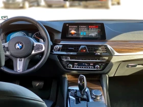 BMW 530 X Drive Luxury Line | Mobile.bg    12
