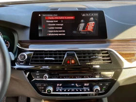 BMW 530 X Drive Luxury Line | Mobile.bg    9