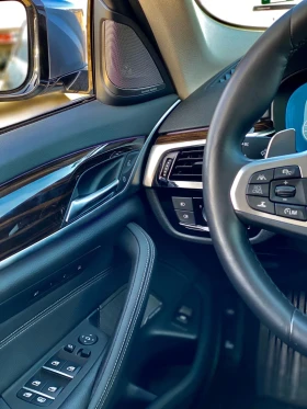 BMW 530 X Drive Luxury Line | Mobile.bg    10