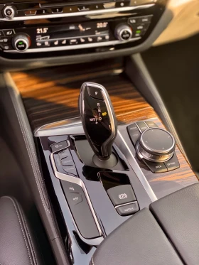 BMW 530 X Drive Luxury Line | Mobile.bg    11