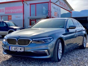 BMW 530 X Drive Luxury Line | Mobile.bg    5