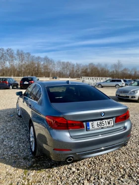 BMW 530 X Drive Luxury Line | Mobile.bg    4