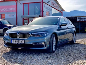 BMW 530 X Drive Luxury Line | Mobile.bg    6