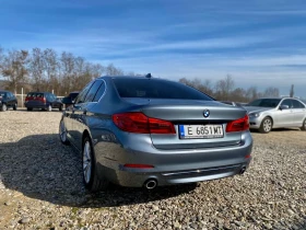 BMW 530 X Drive Luxury Line | Mobile.bg    3