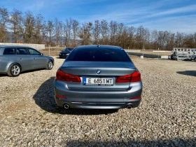 BMW 530 X Drive Luxury Line | Mobile.bg    7