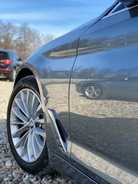 BMW 530 X Drive Luxury Line | Mobile.bg    8