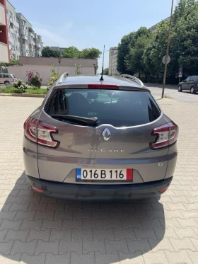 Renault Megane | Mobile.bg    6