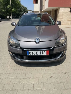 Renault Megane | Mobile.bg    2