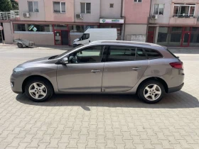 Renault Megane | Mobile.bg    4