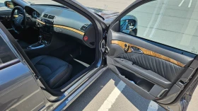 Обява за продажба на Mercedes-Benz E 320 Avantgarde 4Matic ~12 500 лв. - изображение 7