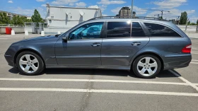 Обява за продажба на Mercedes-Benz E 320 Avantgarde 4Matic ~12 500 лв. - изображение 1