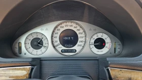 Обява за продажба на Mercedes-Benz E 320 Avantgarde 4Matic ~12 500 лв. - изображение 4
