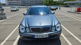 Обява за продажба на Mercedes-Benz E 320 Avantgarde 4Matic ~12 500 лв. - изображение 1
