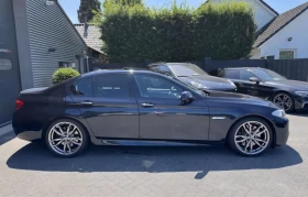 BMW 550 М550D X-Drive TOP Безкомпромисно обслужвана - 33759 лв. - 42193567 4