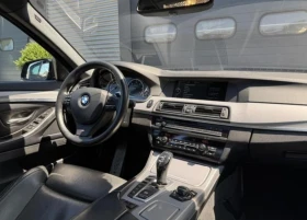 BMW 550 М550D X-Drive TOP Безкомпромисно обслужвана - 33759 лв. - 42193567 3
