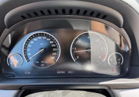 BMW 550 М550D X-Drive TOP Безкомпромисно обслужвана - 33759 лв. - 42193567 8