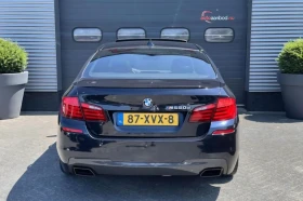 BMW 550 М550D X-Drive TOP Безкомпромисно обслужвана - 33759 лв. - 42193567 14