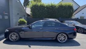 BMW 550 М550D X-Drive TOP Безкомпромисно обслужвана - 33759 лв. - 42193567 5
