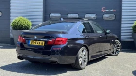BMW 550 М550D X-Drive TOP Безкомпромисно обслужвана - 33759 лв. - 42193567 2