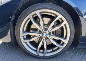 BMW 550 М550D X-Drive TOP Безкомпромисно обслужвана - 33759 лв. - 42193567 6