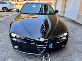 Обява за продажба на Alfa Romeo 159 sportwagon ~5 000 лв. - изображение 1