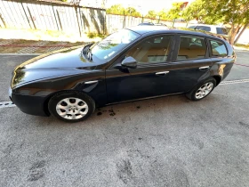 Обява за продажба на Alfa Romeo 159 sportwagon ~5 000 лв. - изображение 1