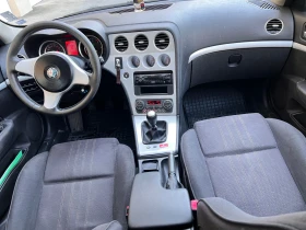 Обява за продажба на Alfa Romeo 159 sportwagon ~5 000 лв. - изображение 4