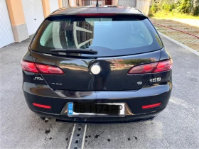 Обява за продажба на Alfa Romeo 159 sportwagon ~5 000 лв. - изображение 3