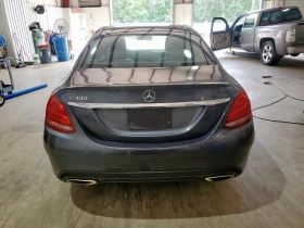 Mercedes-Benz C 300 | Mobile.bg    6