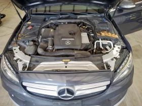 Mercedes-Benz C 300 | Mobile.bg    11