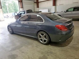 Mercedes-Benz C 300 | Mobile.bg    2
