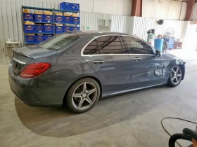 Mercedes-Benz C 300 | Mobile.bg    3