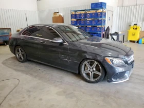 Mercedes-Benz C 300 | Mobile.bg    4