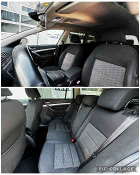 Skoda Octavia 1.6TDI/  | Mobile.bg    12