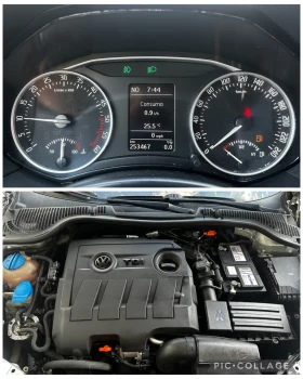Skoda Octavia 1.6TDI/  | Mobile.bg    15