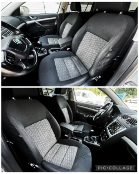 Skoda Octavia 1.6TDI/  | Mobile.bg    11