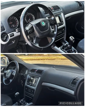 Skoda Octavia 1.6TDI/  | Mobile.bg    9