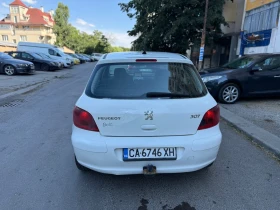 Peugeot 307 1.6        | Mobile.bg    5