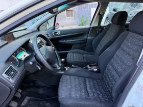 Peugeot 307 1.6        | Mobile.bg    9